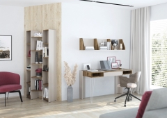 Стол прямой Анри МАГ-РИВЕР 24158