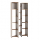 Стеллаж трехсекционный Анри МАГ-РИВЕР 24155