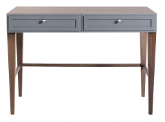 Стол письменный R-home Norton Серый