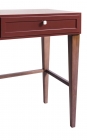 Стол письменный R-home Norton Кармин