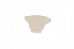 Соединитель карниза угловой 90 Любимый дом ЛД 285.600.000 Алебастр