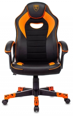 Геймерское кресло Zombie Zombie GAME 16 OR