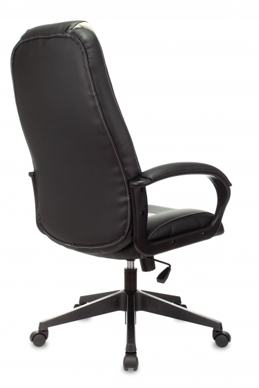Геймерское кресло Stool Group TopChairs ST-CYBER 8 Черный