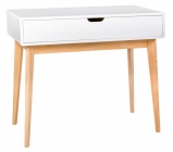 Стол письменный R-home Nikko Белый