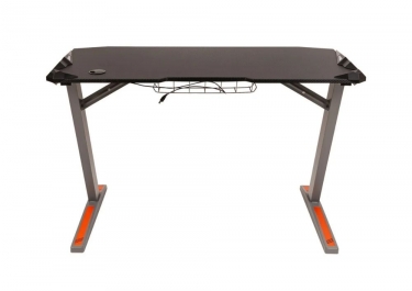 Геймерский стол Skyland SKILLL CTG-003 Черный-серый
