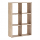 Стеллаж МАГ-РИВЕР -2 Лайт Белый