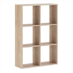 Стеллаж МАГ-РИВЕР -2 Лайт Белый