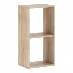 Стеллаж МАГ-РИВЕР -4 Лайт Белый