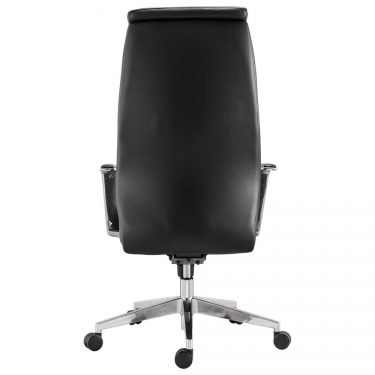 Кресло руководителя BRABIX BRABIX PREMIUM Jazz EX-757 Черное