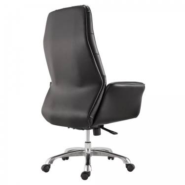 Кресло руководителя BRABIX BRABIX PREMIUM Legacy EX-750 Черное