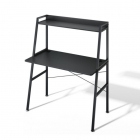 Геймерский стол Eureka EUREKA ERK-LD-43B Black