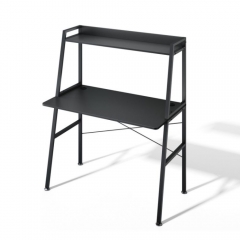 Геймерский стол Eureka EUREKA ERK-LD-43B Black