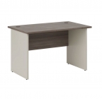 Стол письменный POINTEX New Line NLN36310131 Дуб шамони темный