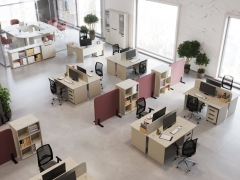 Подставка под системный блок POINTEX New Line NLN36383201 Бежевая