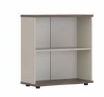 Стеллаж POINTEX New Line NLN36342231 Дуб шамони темный