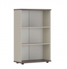 Стеллаж POINTEX New Line NLN36345331 Дуб шамони темный