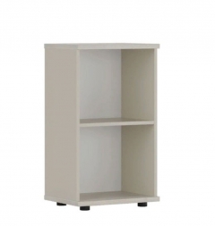 Стеллаж узкий POINTEX New Line NLN36341221 Дуб шамони светлый