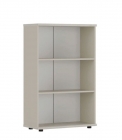 Стеллаж POINTEX New Line NLN36345321 Дуб шамони светлый