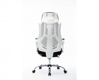 Кресло офисное Норден H-051 white frame