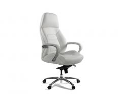 Кресло руководителя Норден PORSCHE F181 ivory leather