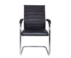 Кресло офисное Норден Авалон 850 Черный