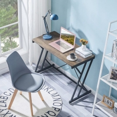 Письменный стол ESF TINK Орех BWG Walnut Brown