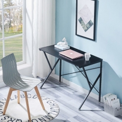 Письменный стол ESF KLEG Черный BKW BLACK