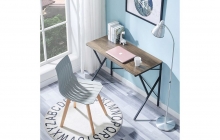 Письменный стол ESF KLEG Орех BWG Walnut Brown