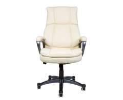 Кресло офисное Норден Мэдисон H-1182-70-5 ivory