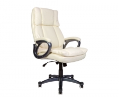 Кресло офисное Норден Мэдисон H-1182-70-5 ivory