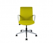 Кресло офисное Норден Некст 8002C-2KSB green Зеленый