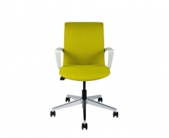 Кресло офисное Норден Некст 8002C-2KSB green Зеленый