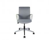 Кресло офисное Норден Некст 8002C-2KSB gray Серый