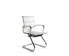 Конференц-кресло Норден Хельмут CF HB-102-05 Белый