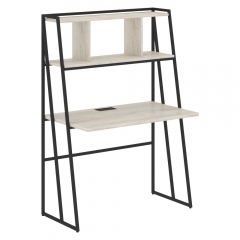 Стол компьютерный Skyland LOFTIS LCD 1160 Сосна Эдмонт/Черный