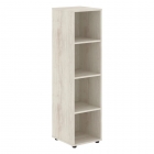 Каркас стеллажа Skyland LOFTIS LMC 40 Сосна Эдмонт