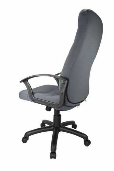 Кресло офисное Рива RCH 1200 S Серый