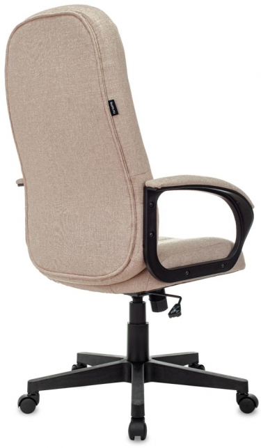 Кресло руководителя Бюрократ Бюрократ T-898/402-BEIGE Бежевый 38-402