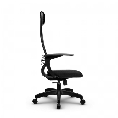 Офисное кресло Метта МЕТТА B 1b 11/U151, Основание 17831 Черный Black