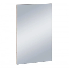 Зеркало навесное МАГ-РИВЕР Николь Мод.10 Дуб Альпийский