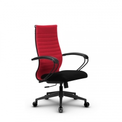 Офисное кресло Метта МЕТТА Комплект 19, Основание 17832 Синий Blue