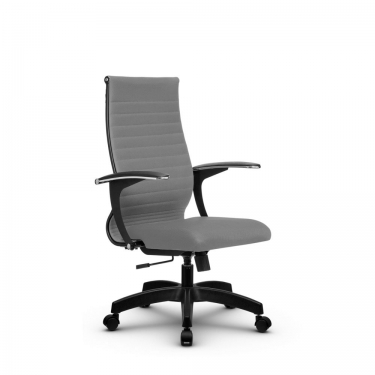 Офисное кресло Метта МЕТТА B 2b 19/U158, Основание 17831 Серый Gray