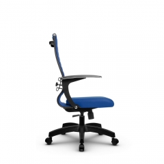 Офисное кресло Метта МЕТТА B 2b 19/U158, Основание 17831 Синий Blue