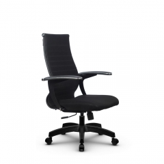 Офисное кресло Метта МЕТТА B 2b 19/U158, Основание 17831 Черный
