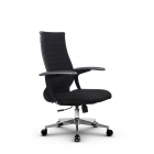 Офисное кресло Метта МЕТТА B 2b 19/U158, Основание 17834 Черный