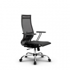 Офисное кресло Метта МЕТТА Комплект 9/T2, Основание 17833 Черный