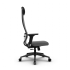 Офисное кресло Метта МЕТТА Комплект 18/2D, Основание 17832 Серый Gray