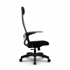 Офисное кресло Метта МЕТТА B 1b 21/U158, Основание 17831 Серый Black