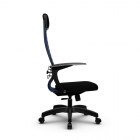 Офисное кресло Метта МЕТТА B 1b 21/U158, Основание 17831 Синий Black
