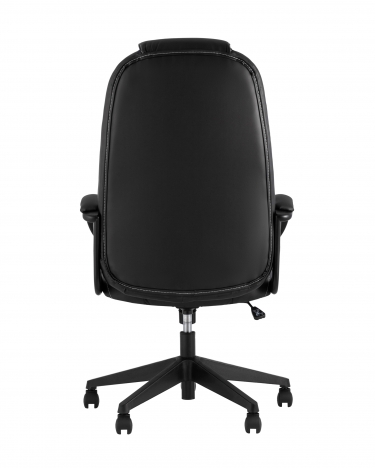 Геймерское кресло Stool Group TopChairs ST-CYBER 8 черный/синий
